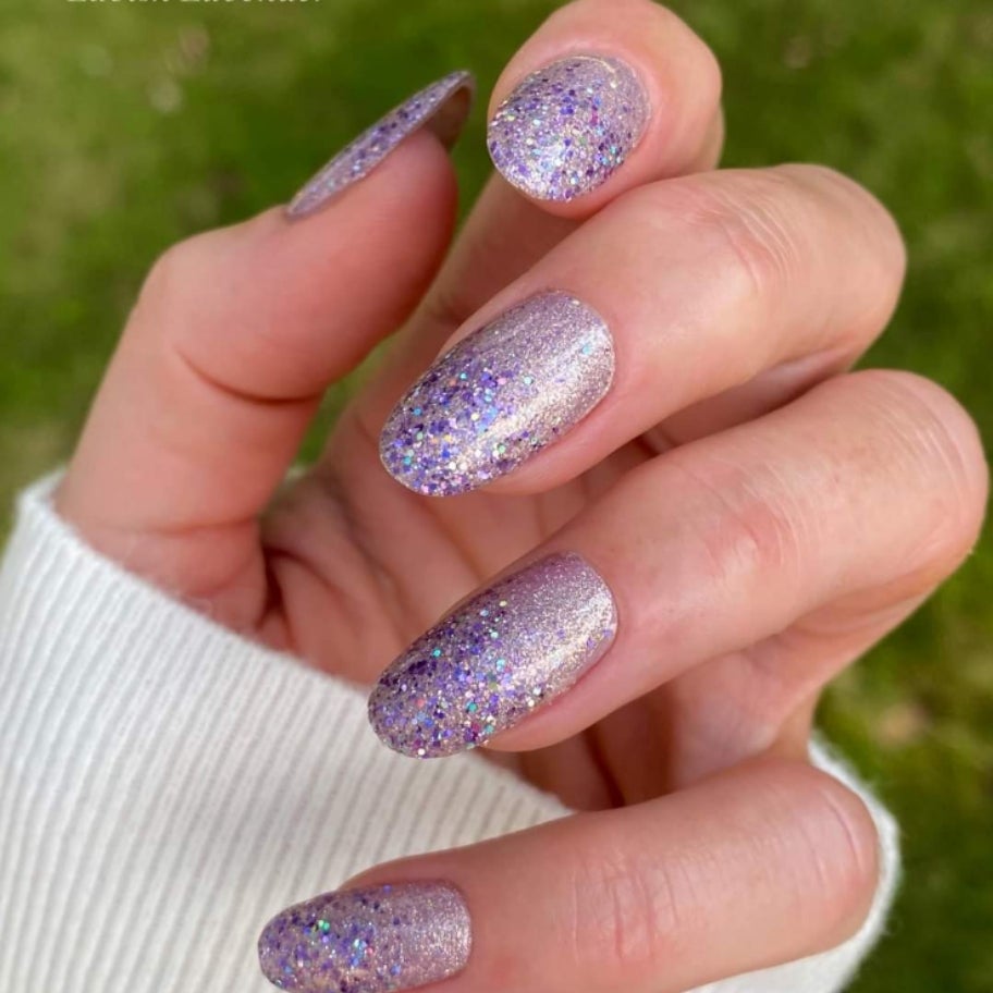Service: Gel Overlay / Structured Gel Mani 𝑭𝒓𝒐𝒎 𝒕𝒉𝒆 𝒂𝒎𝒂𝒛𝒊𝒏𝒈  @nails_by_cnd Products: Clear Rubber Base #getnailed #beginnernailtech… |  Instagram